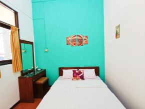 YUTAKA INN Stasiun Madiun Kota